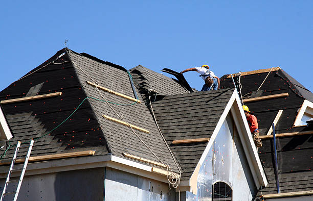 Best Flat Roof Repair Services  in Dollar Bay, MI