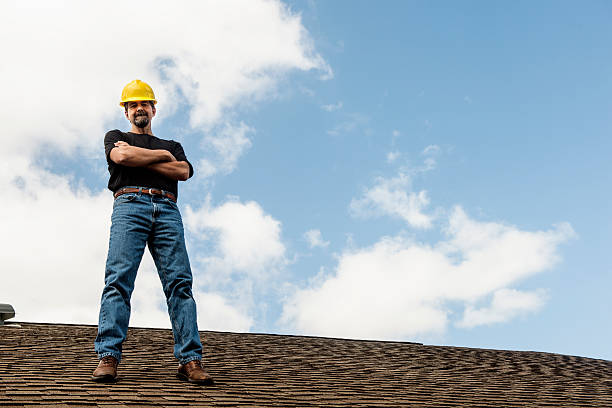 Best Residential Roofing Contractor  in Dollar Bay, MI